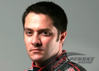 Photo courtesy Penske Racing.